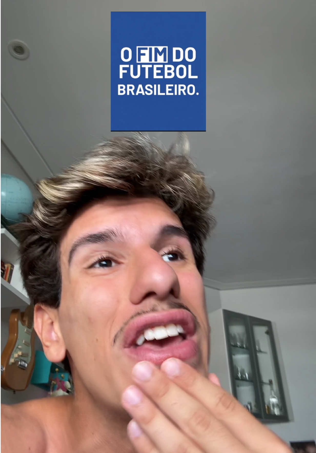 @Thiago Luna