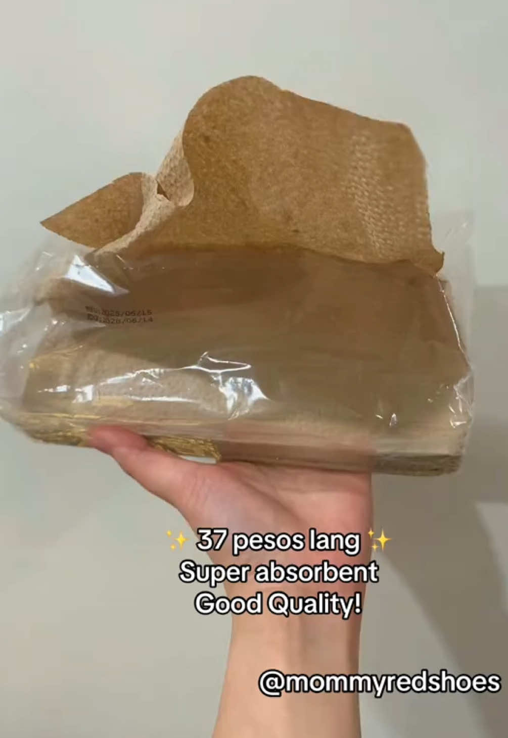 @Mommy Red Shoes