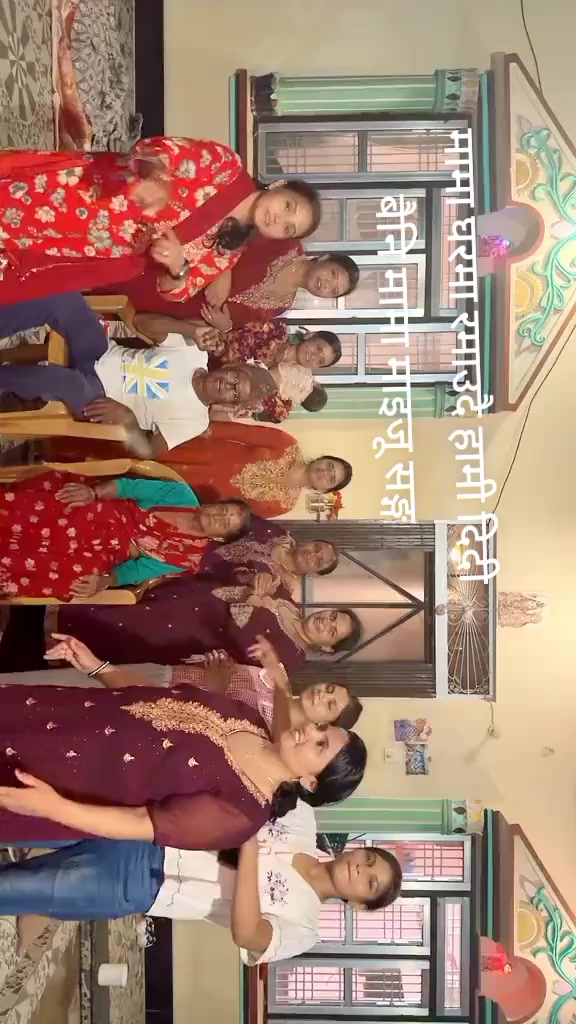 @mina bharati