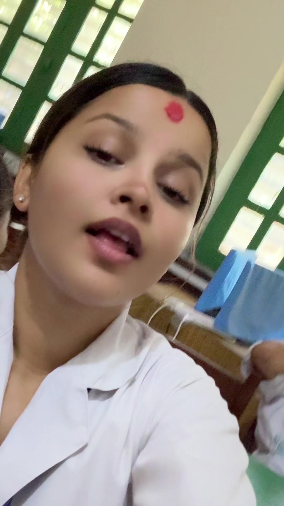 @Alisha Acharya