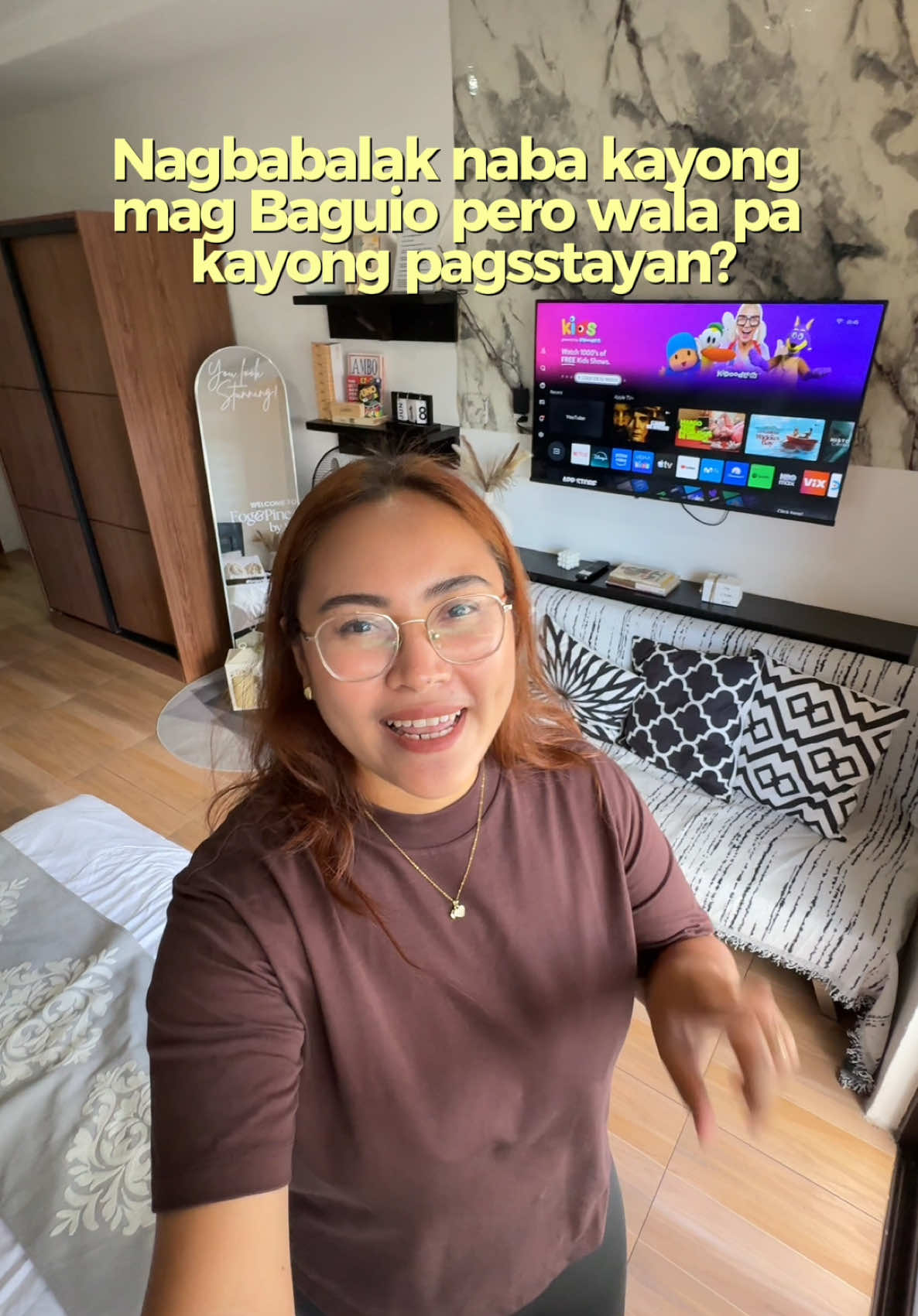 @Steph In Baguio