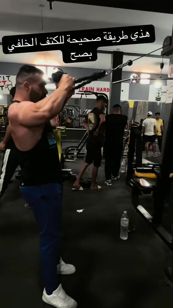 @imad ifbb