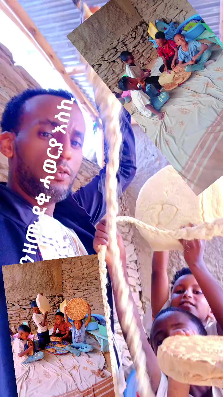 @step by step ዋልያ