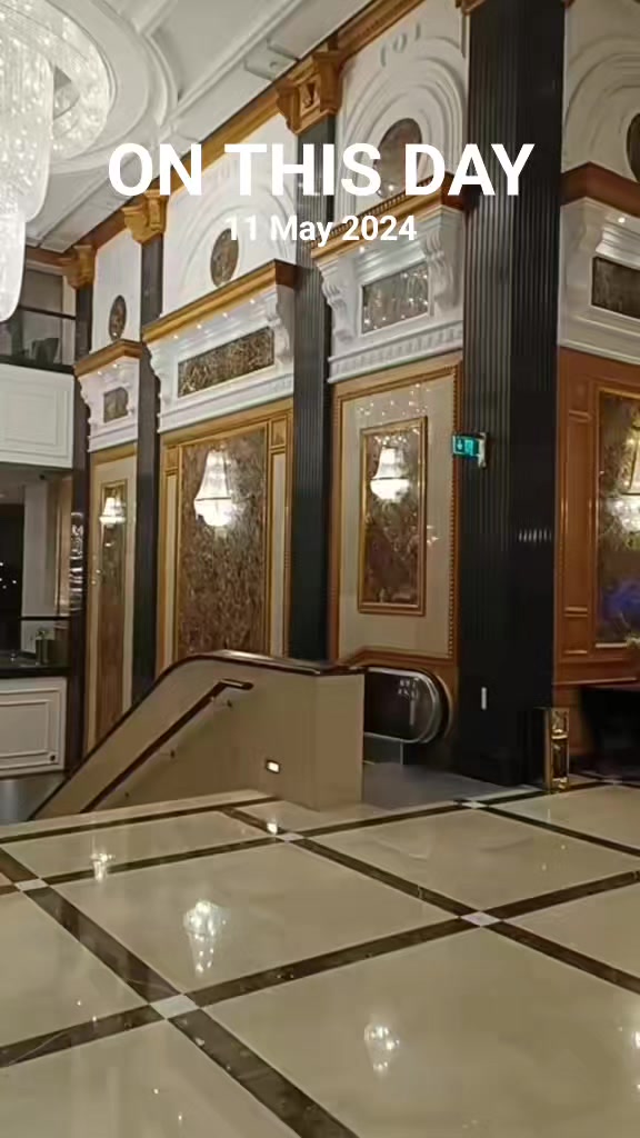 @Bahrain