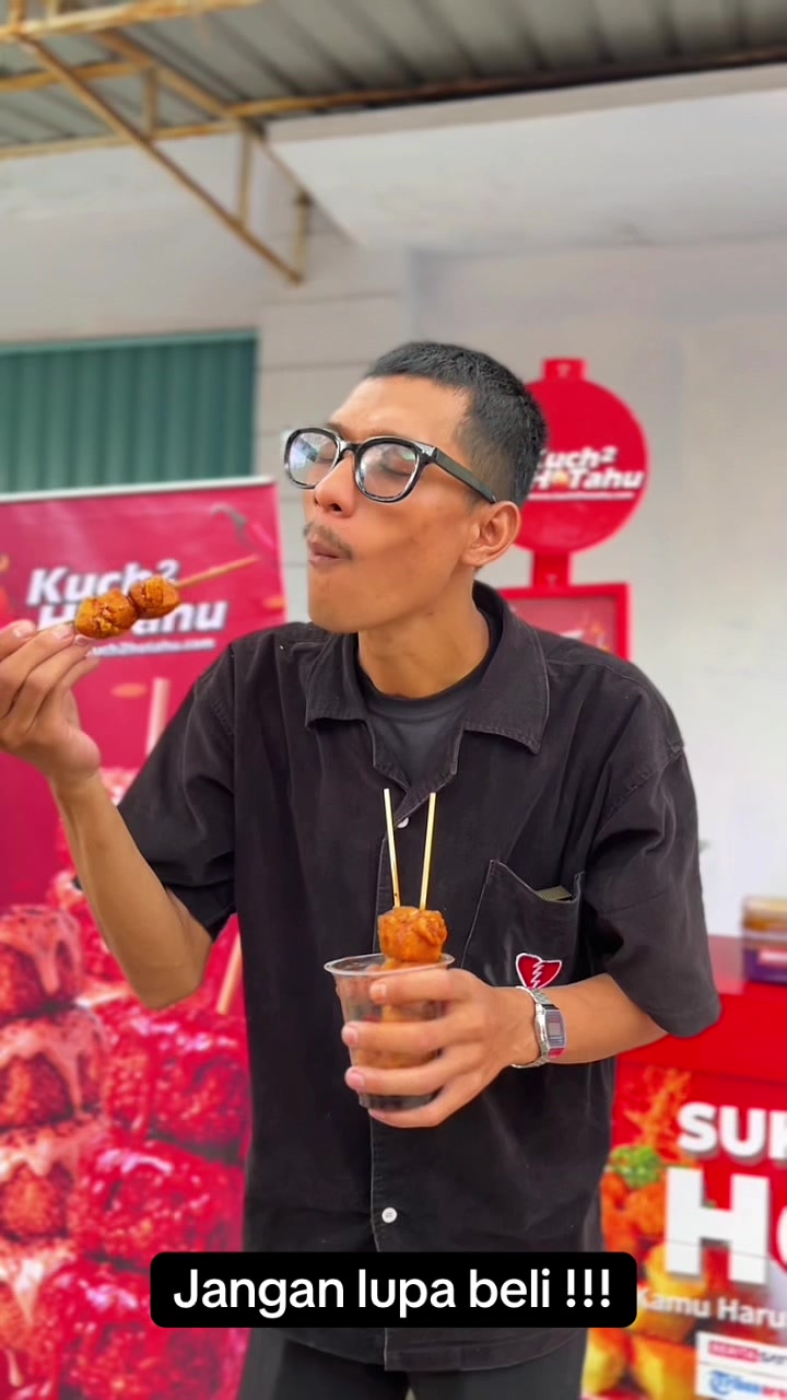 @Kuchkuchhotahu Kudus