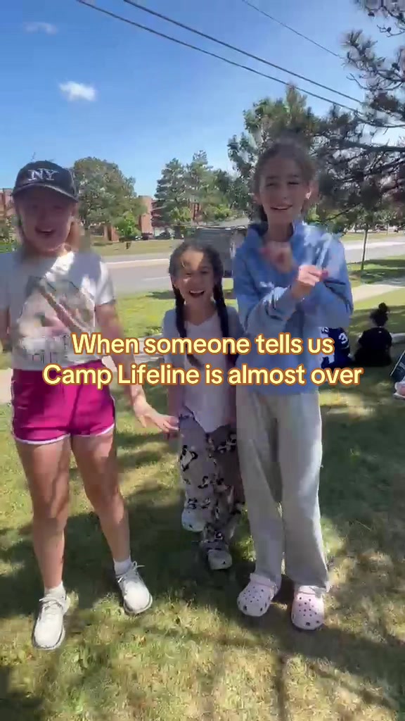 @ChaiLifeLineCanada