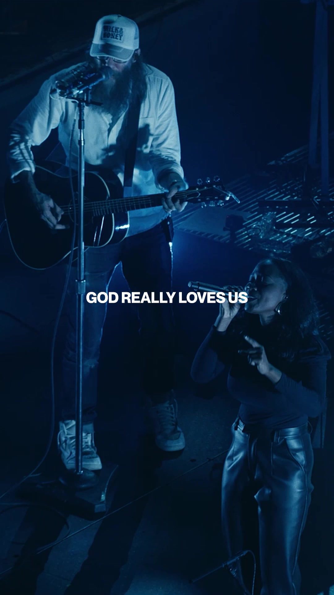 @Crowder