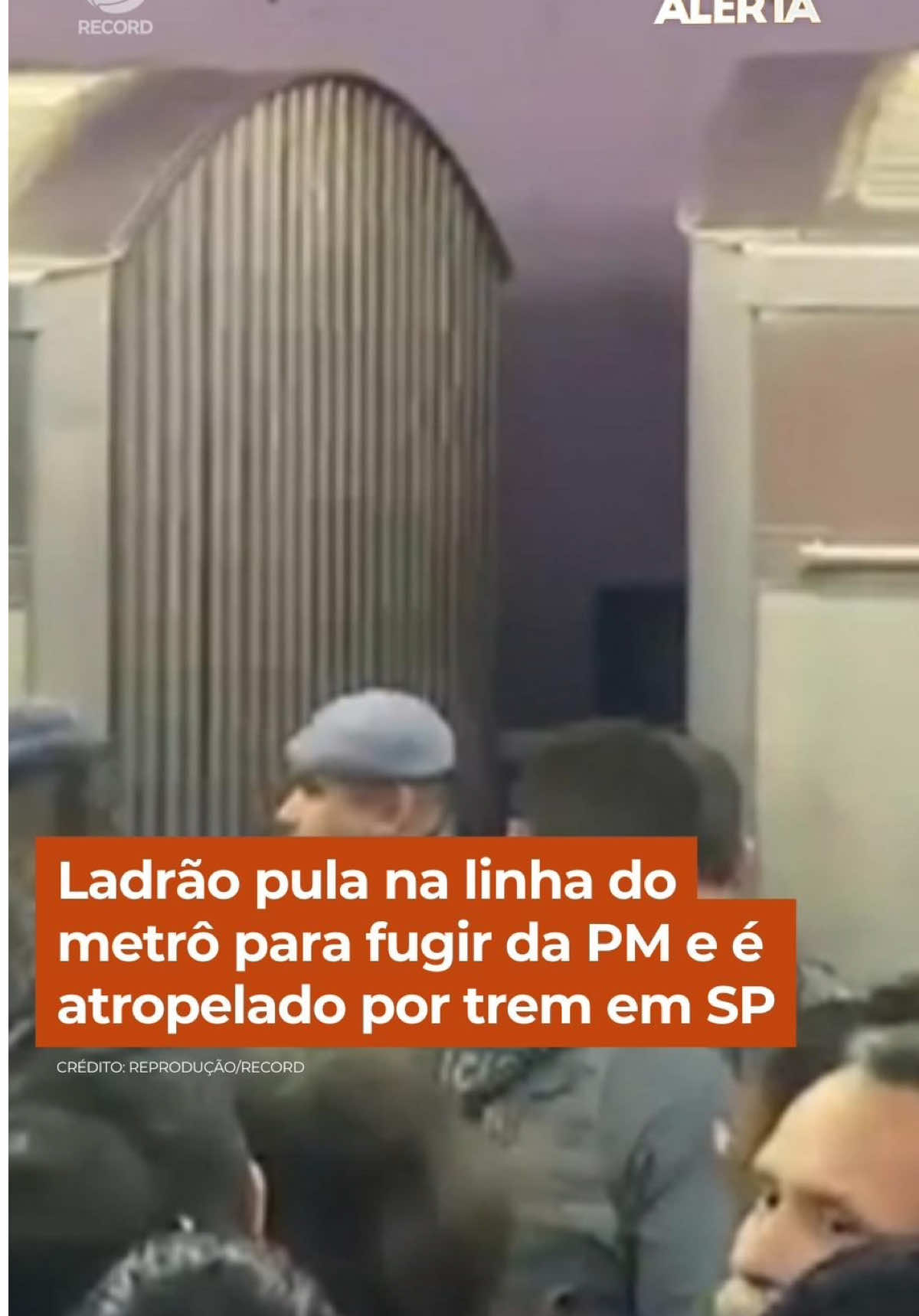 @Cidade Alerta