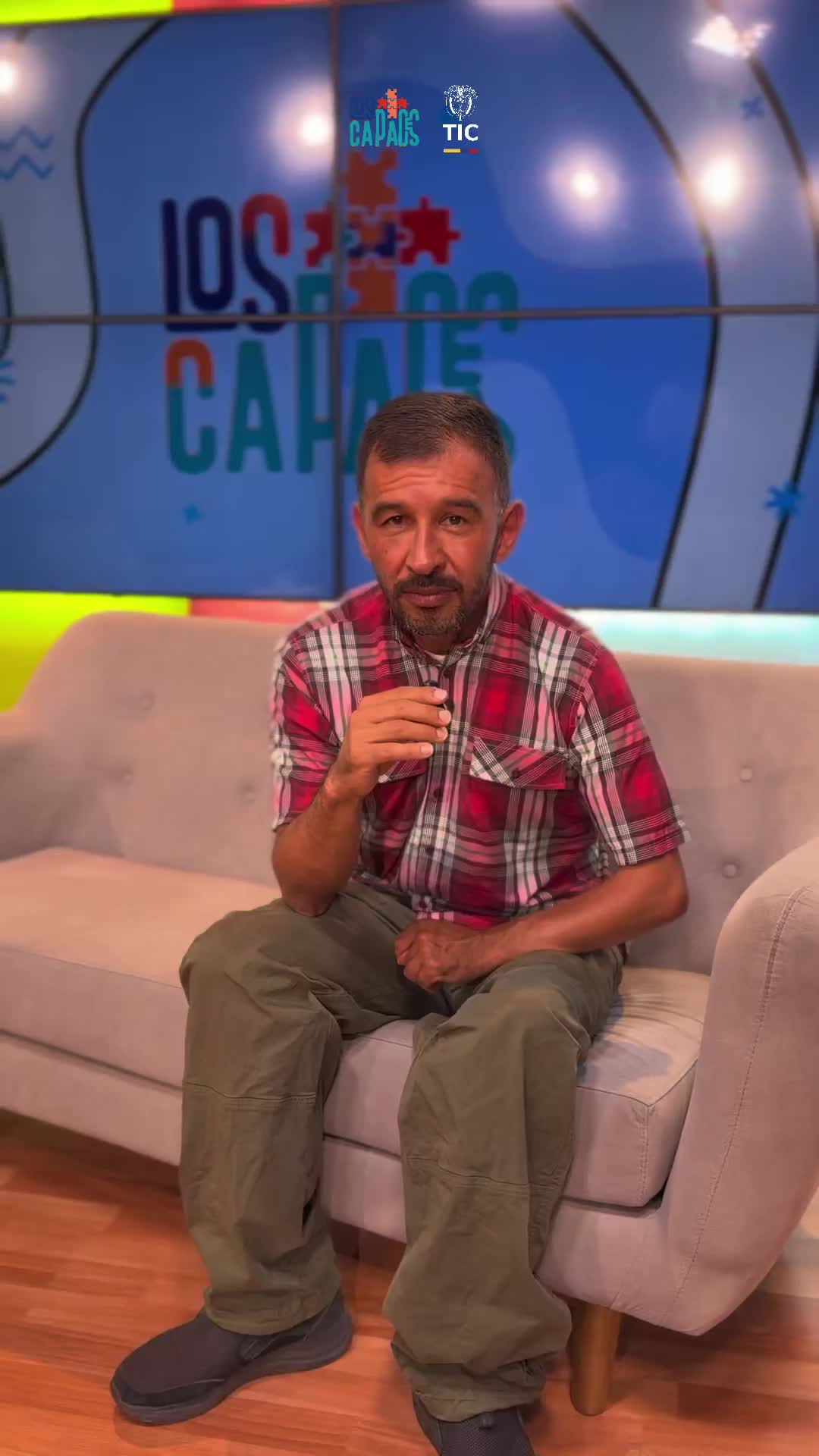 @Canal Telecaf&eacute;