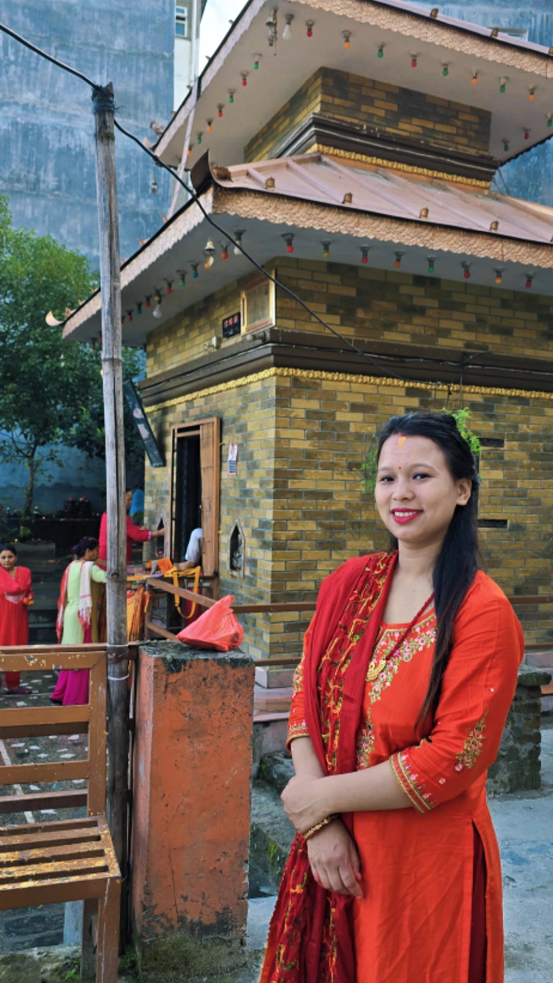 @Dinita Shrestha
