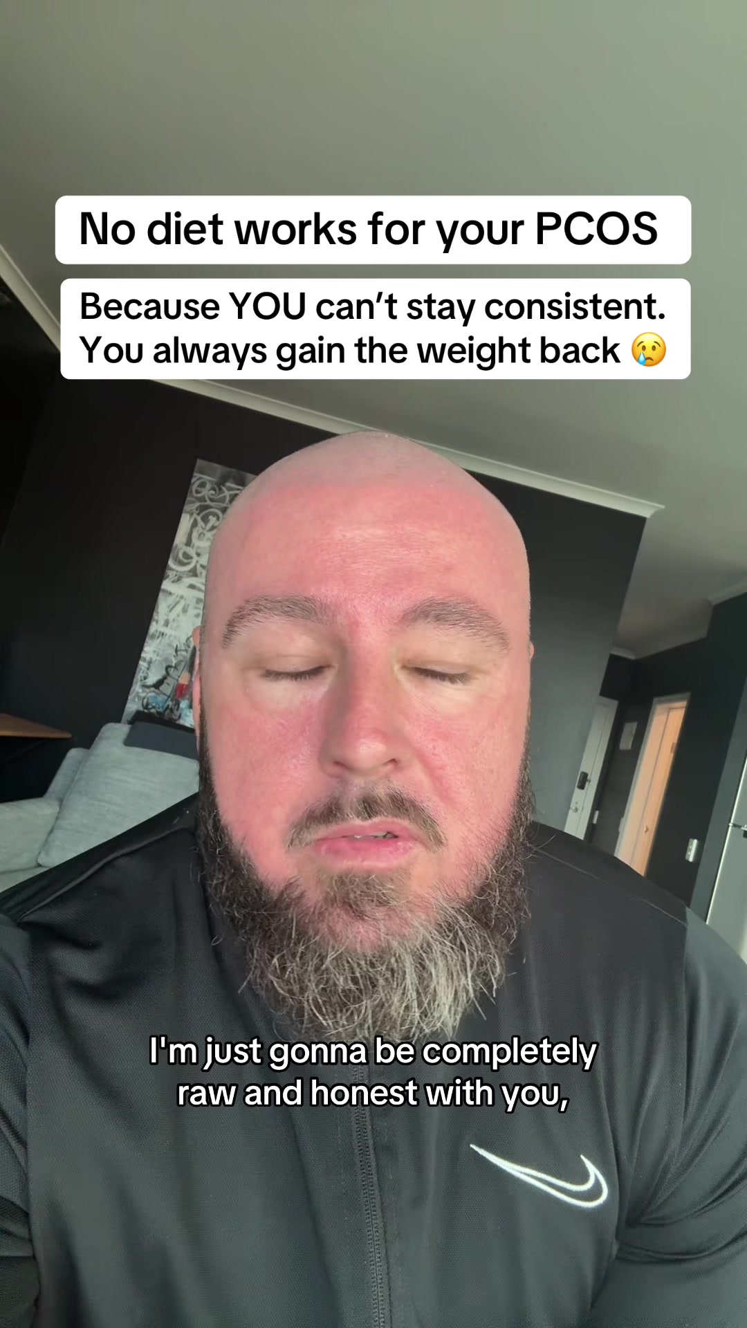 @Drew&ensp;Baird&ensp;|&ensp;the&ensp;PCOS&ensp;mentor
