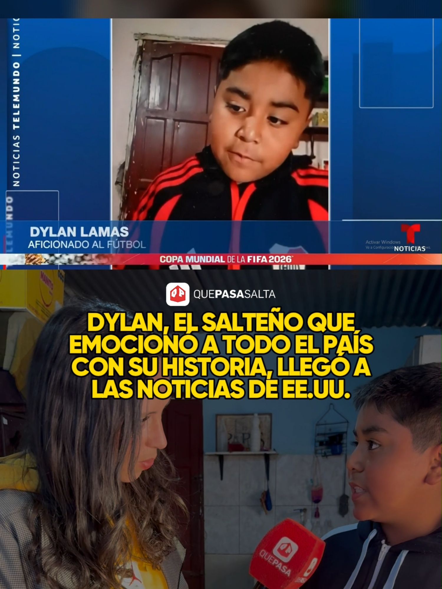 @Que Pasa Salta