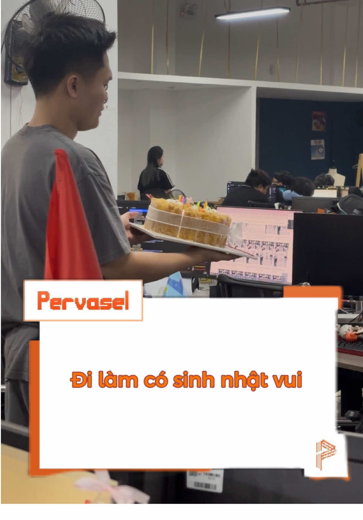 @Pervasel Official