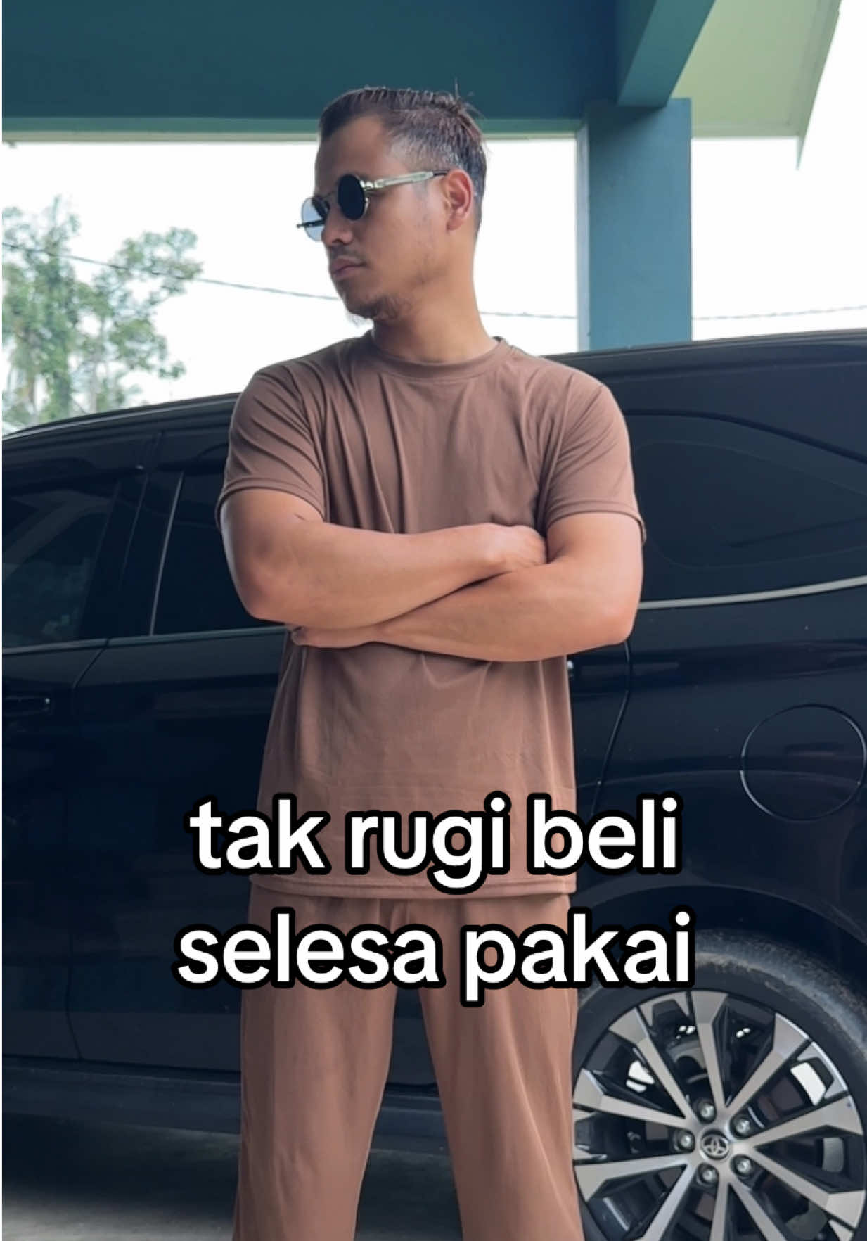 @abg komen rider