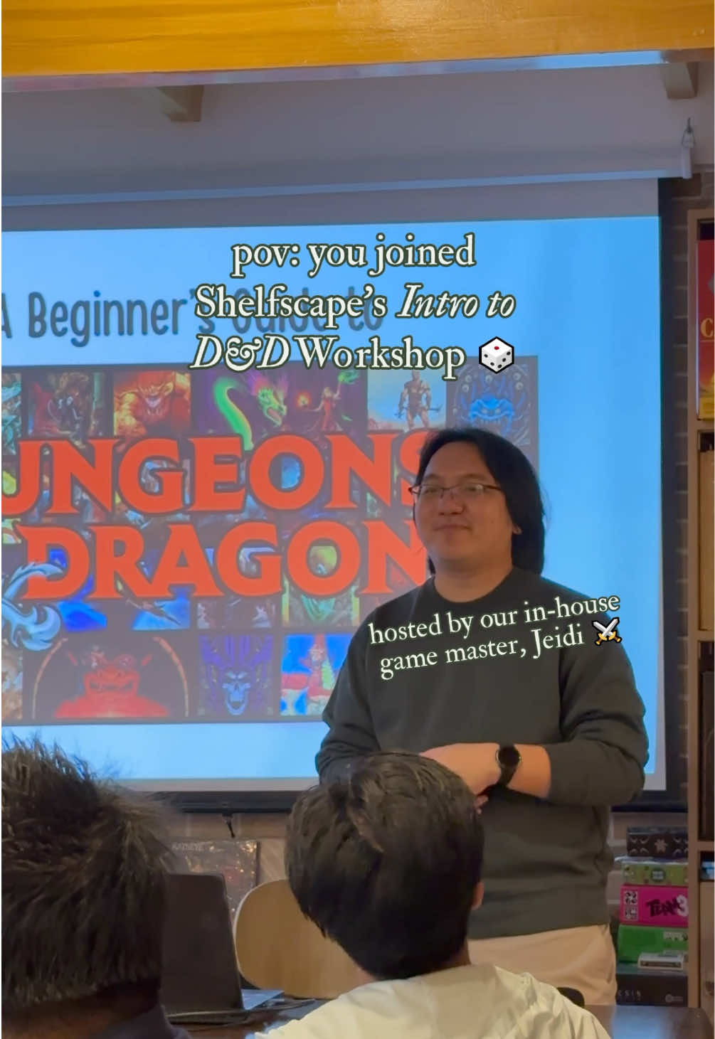 @Shelfscape