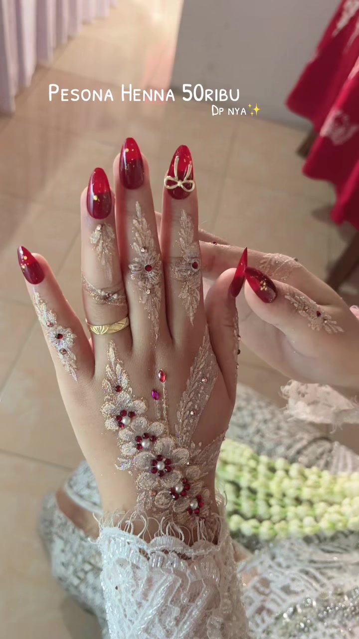 @Aini Henna