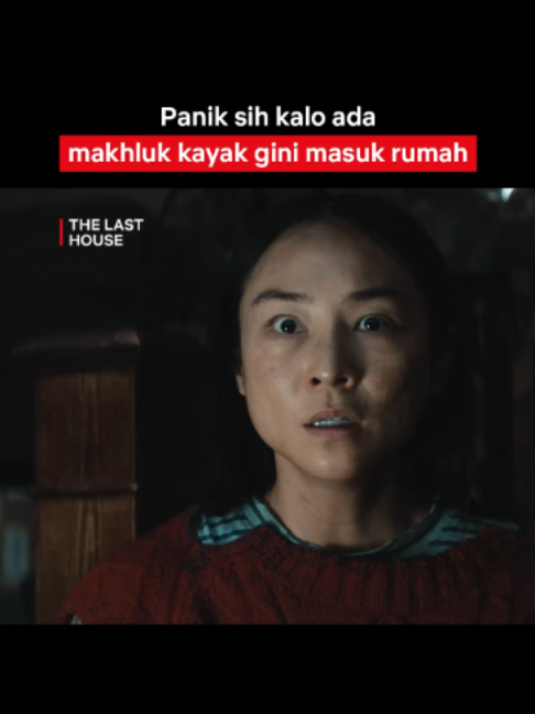 @Netflix Indonesia