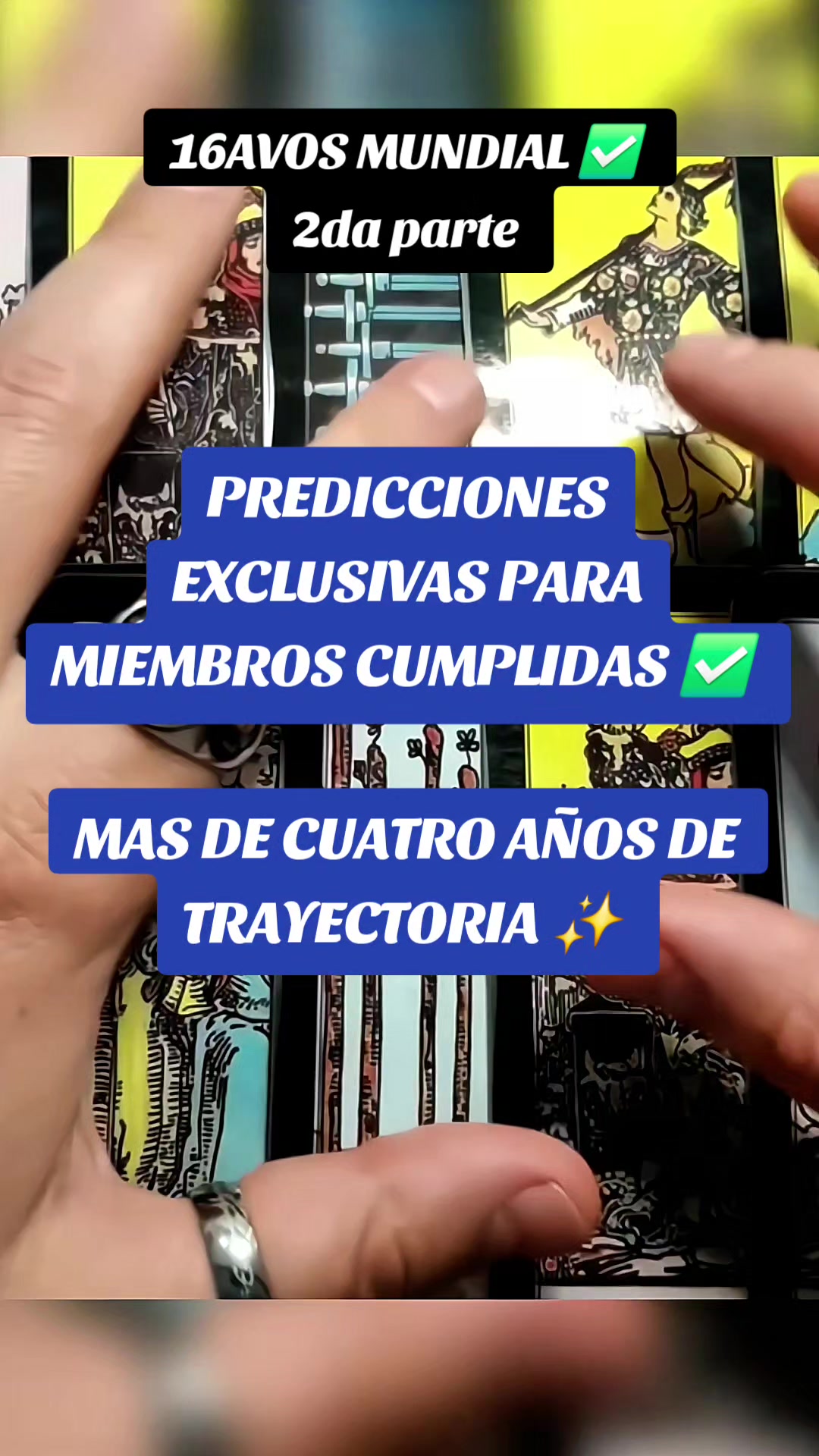 @SkorpionTarot