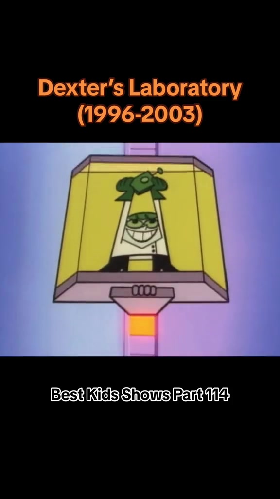 @Kids TV Throwbacks