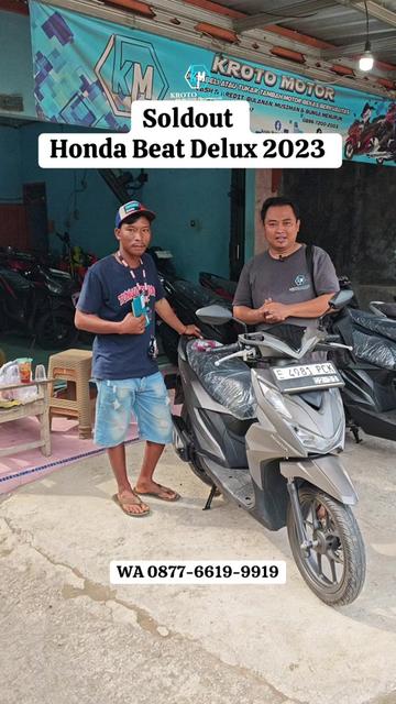 @Kroto Motor Widasari