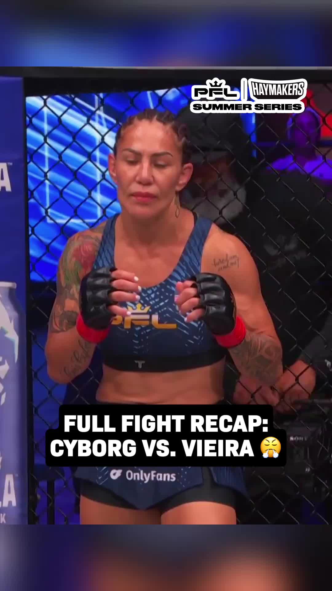 @Haymakers