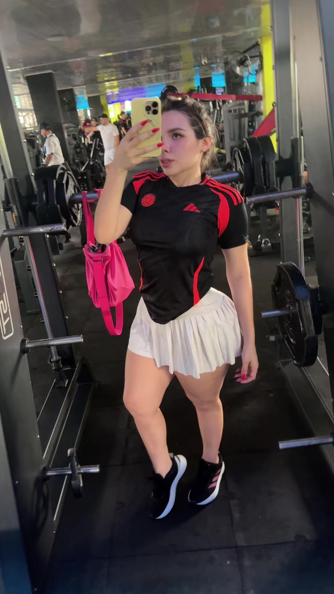 @Yeraldinne