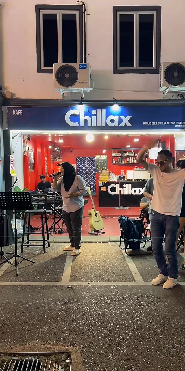 @IR Radzi