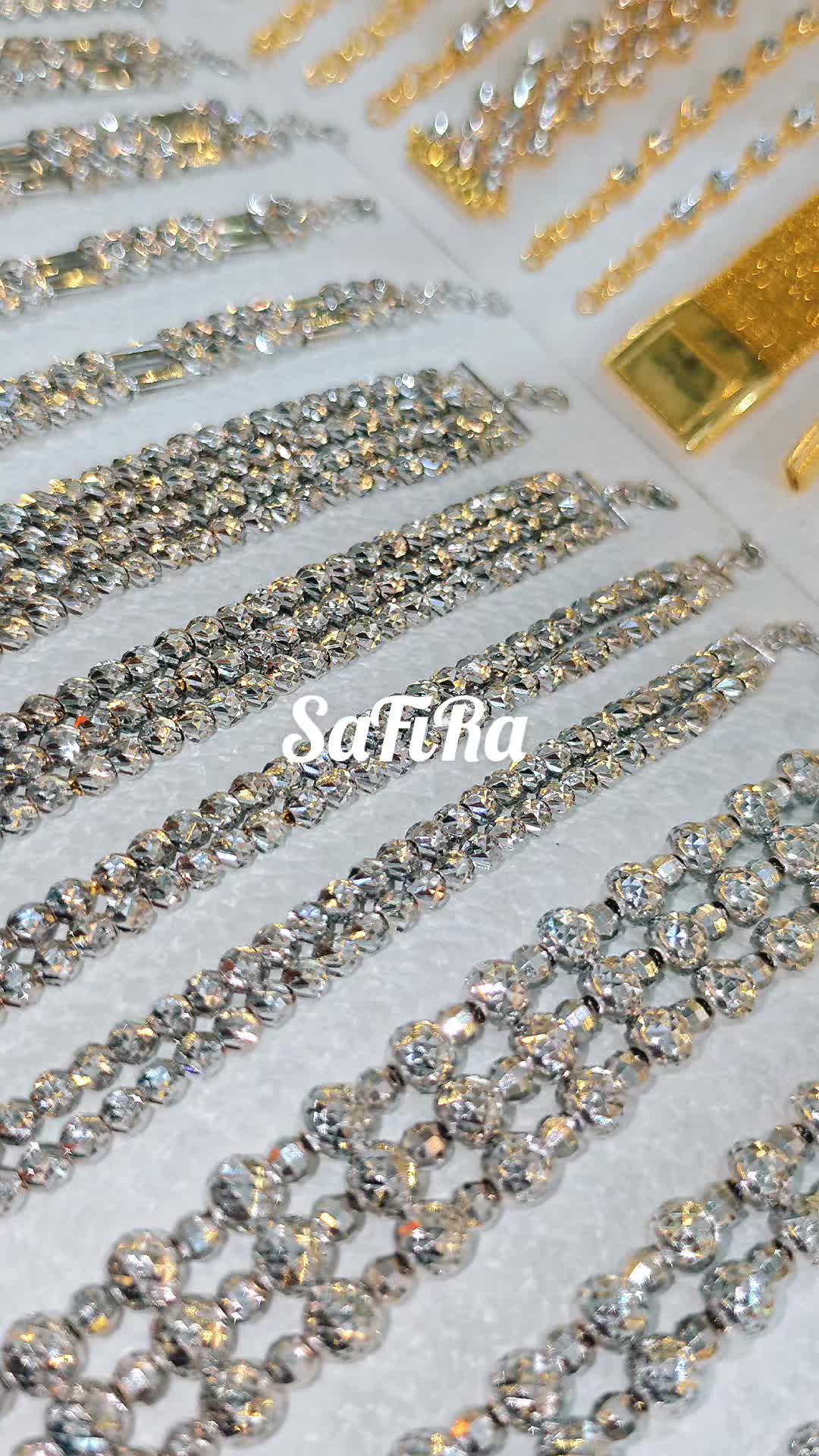 @SAFIRA