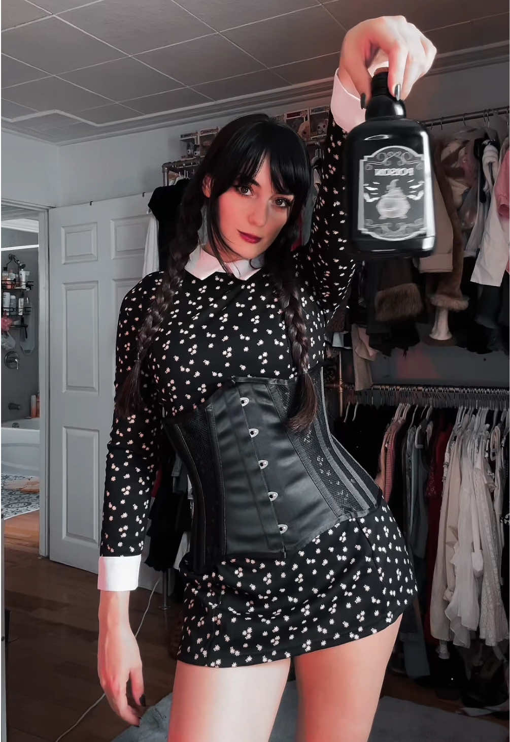 @Cierracosplay🎃✨