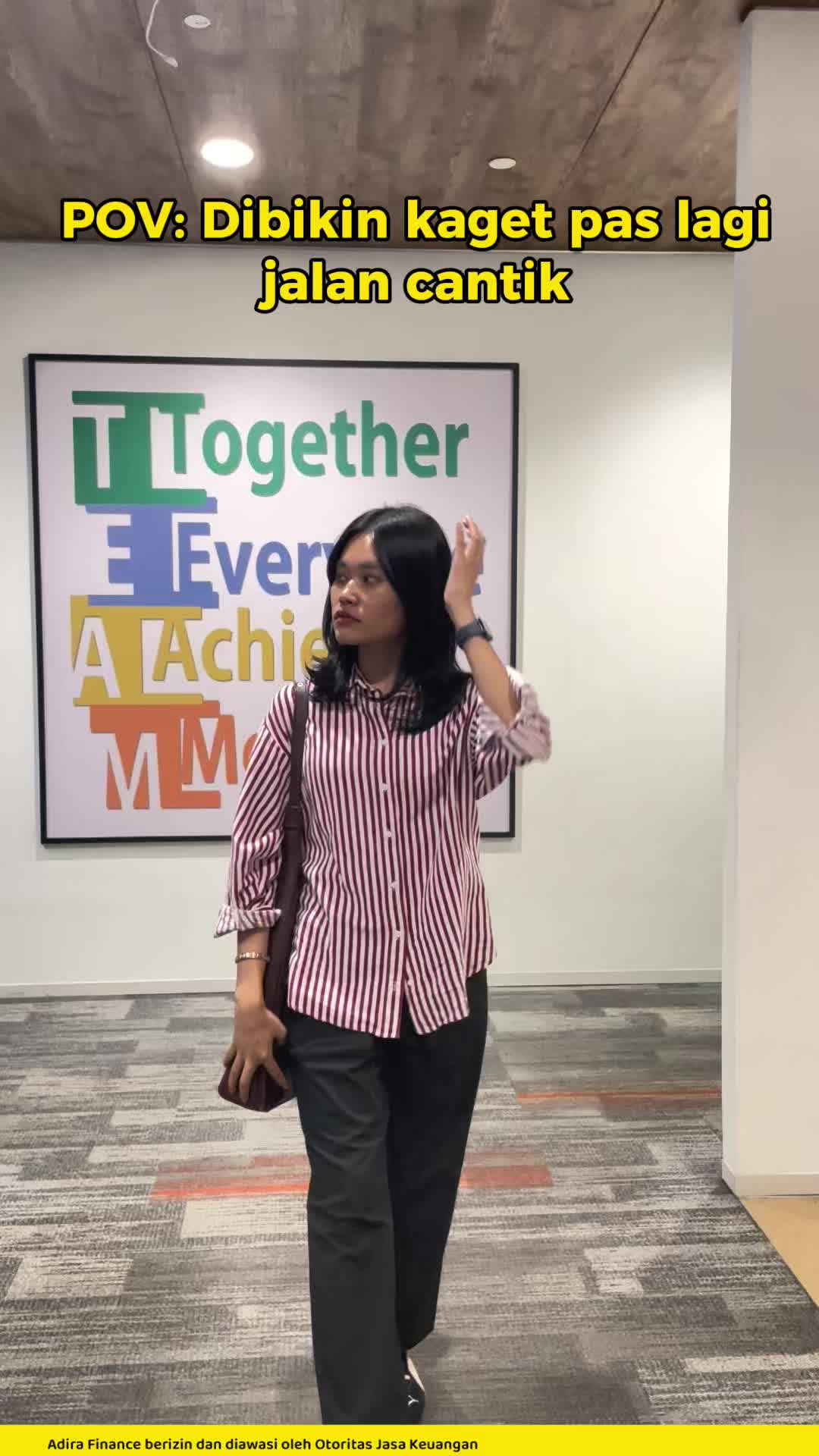 @Adira Finance
