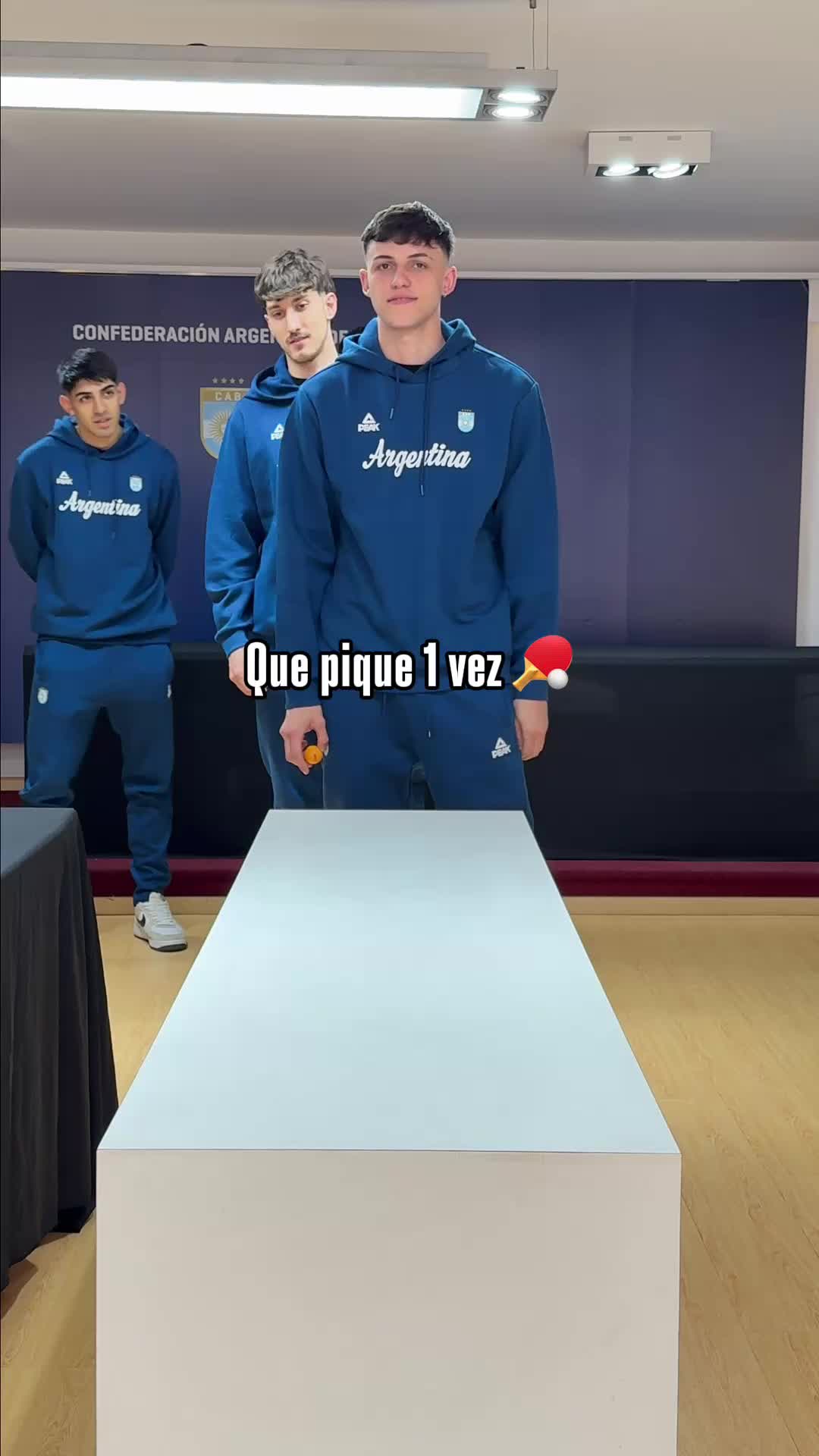 @Argentina Basketball