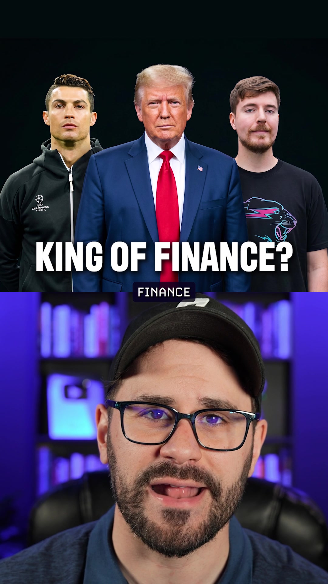 @Vic Laranja