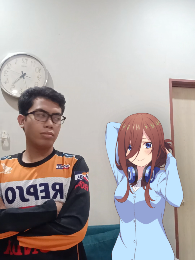 @AizadKun