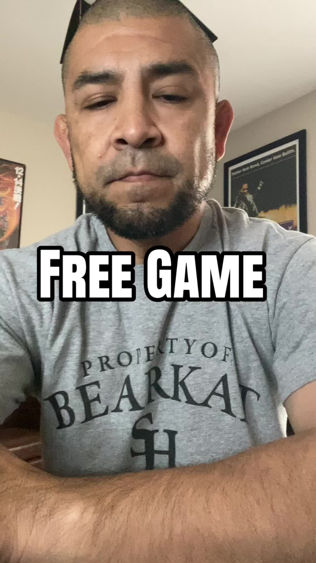 @Coach Ortiz