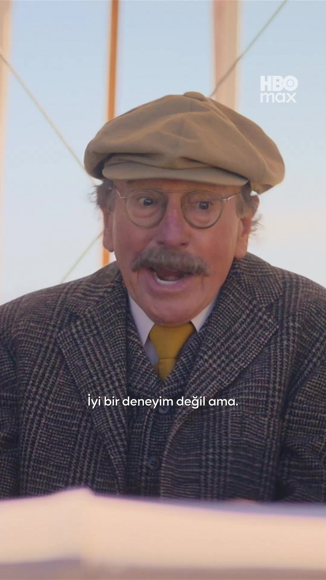 @HBO Max T&uuml;rkiye