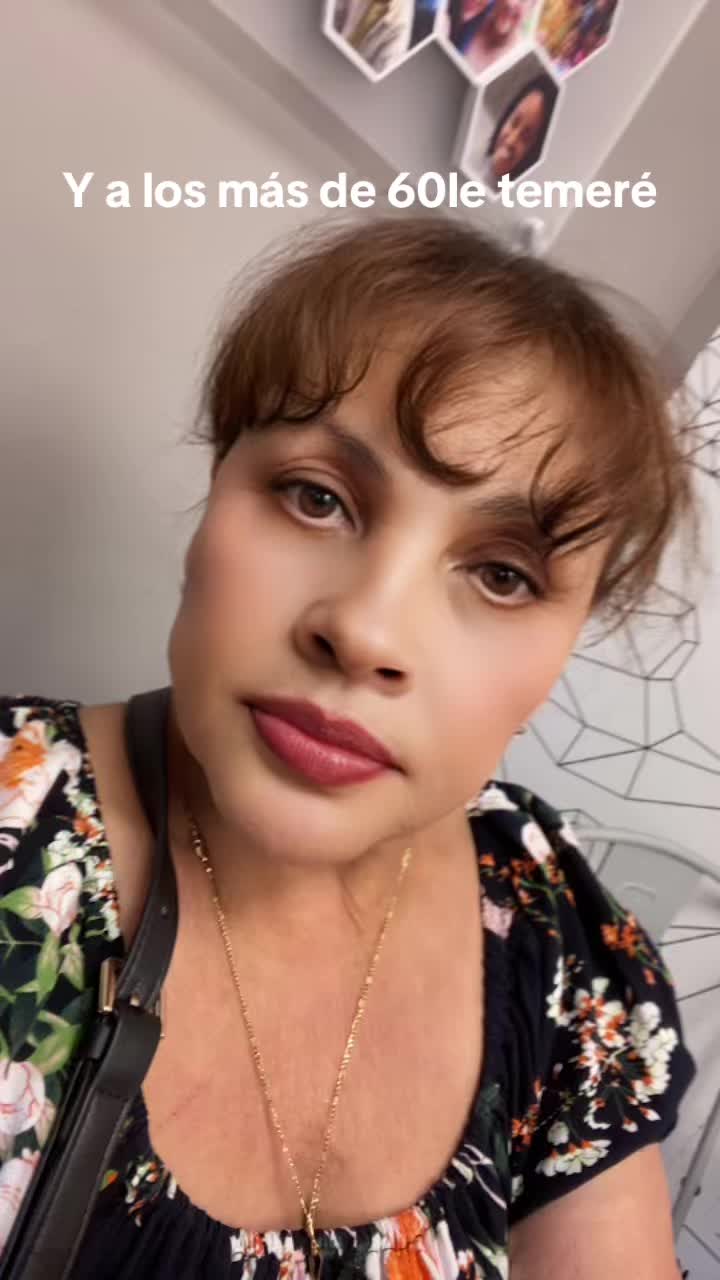 @Victoria Munoz