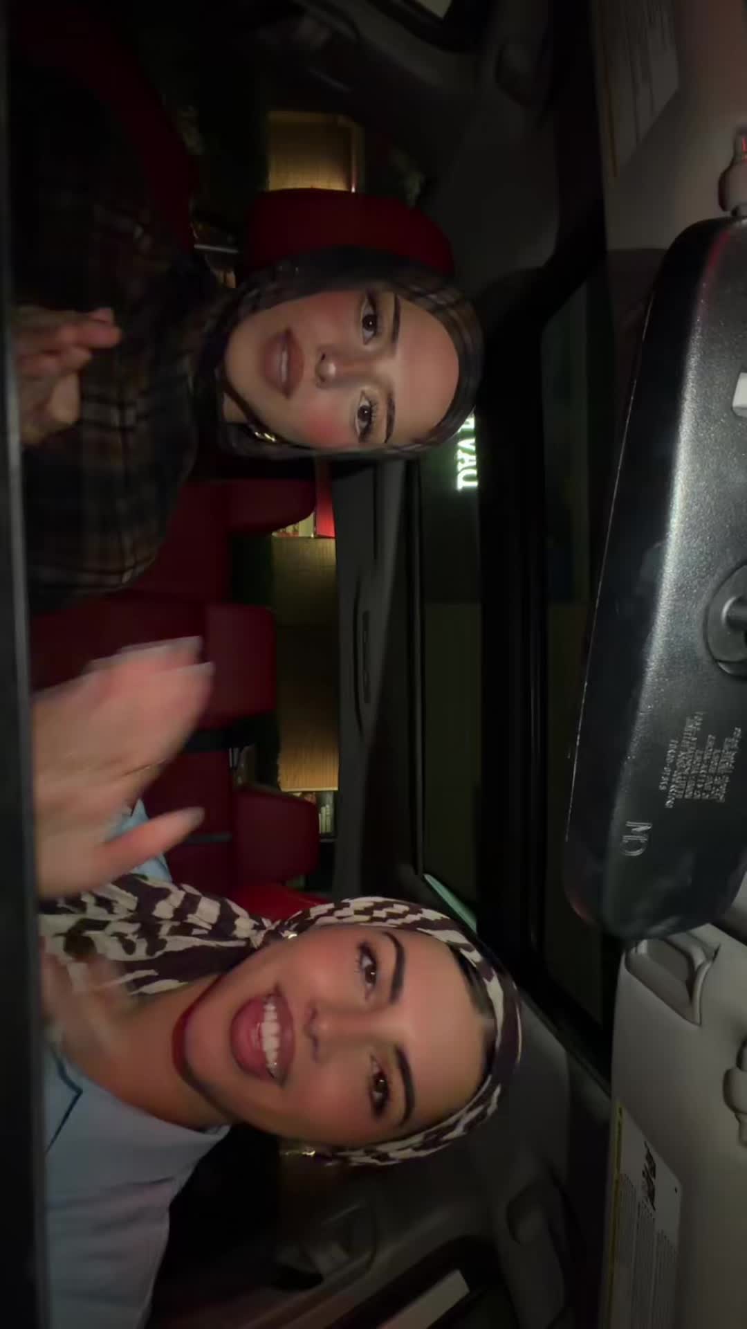 @Nesreen