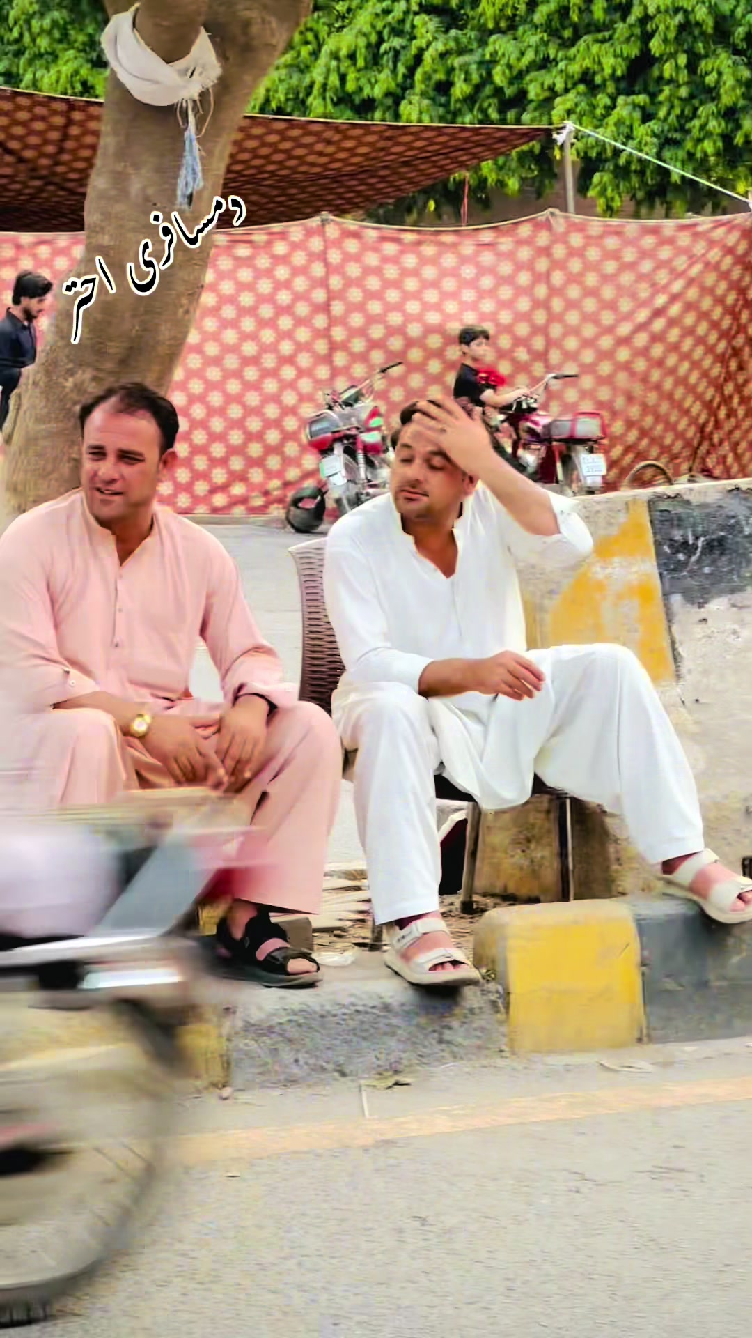 @Habib khan