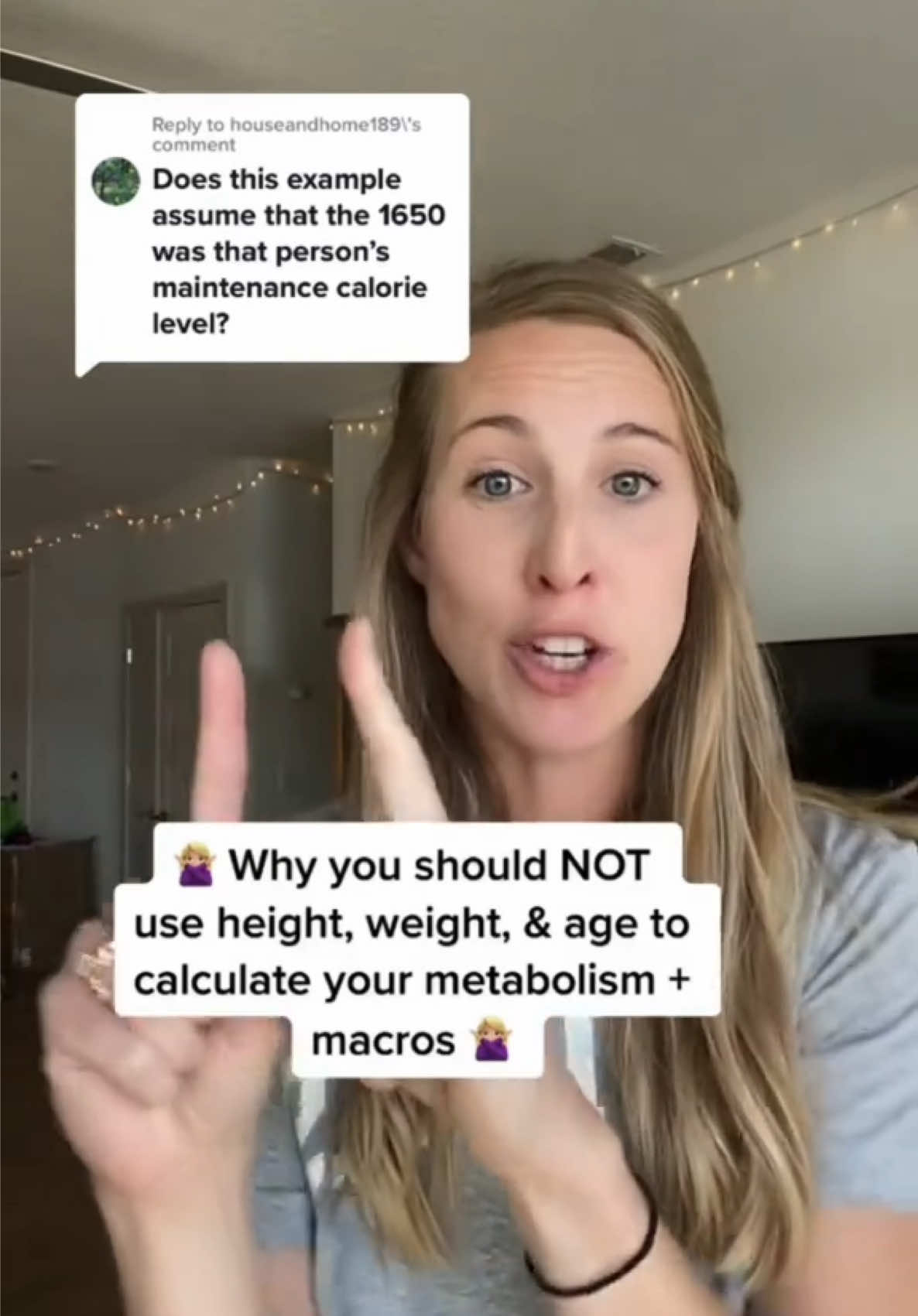 @Caitlen | Macro + Reverse Diet