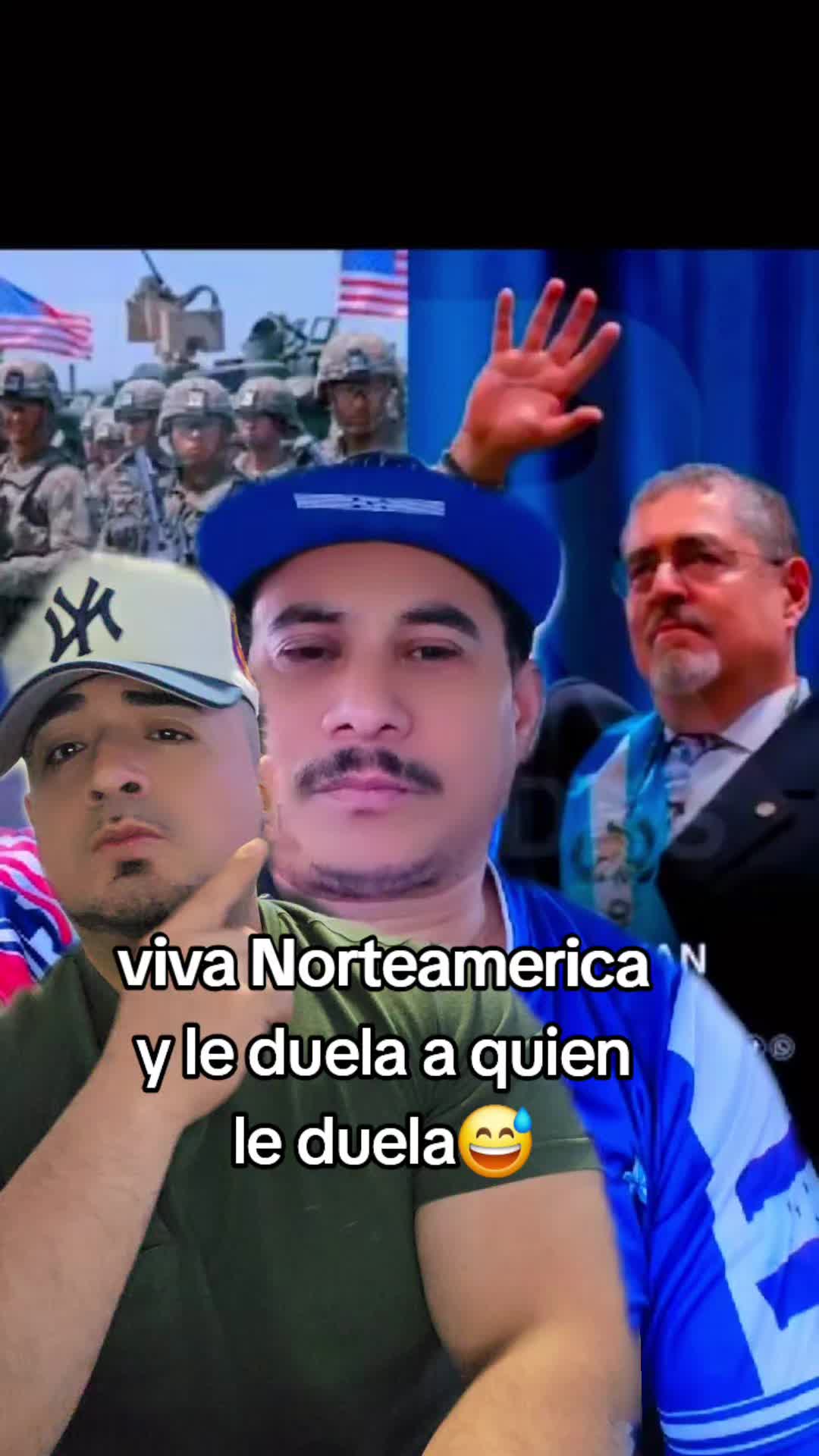@carlos quintero