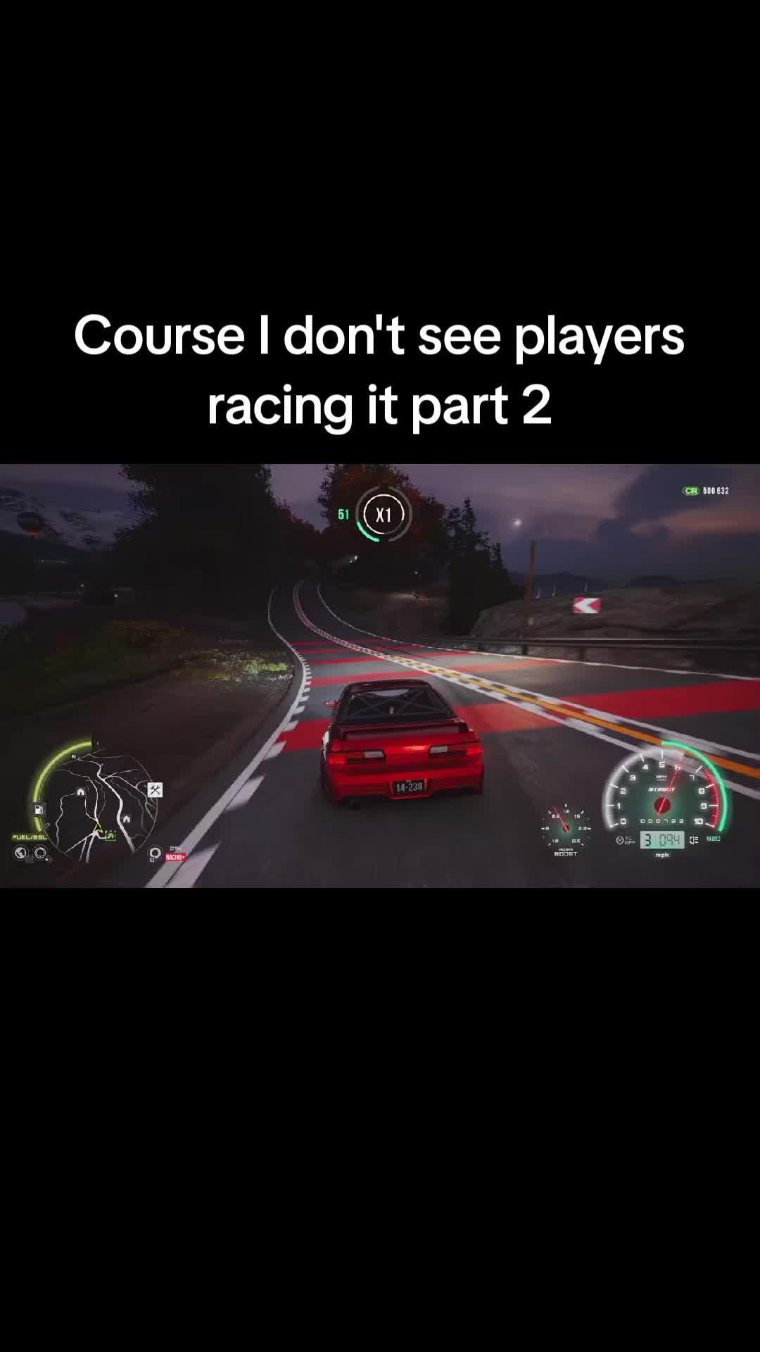 @Joshua Maldonado
