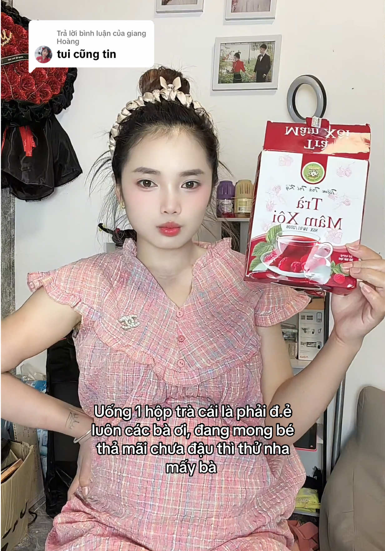 @Ho&agrave;ng Yến 🌹