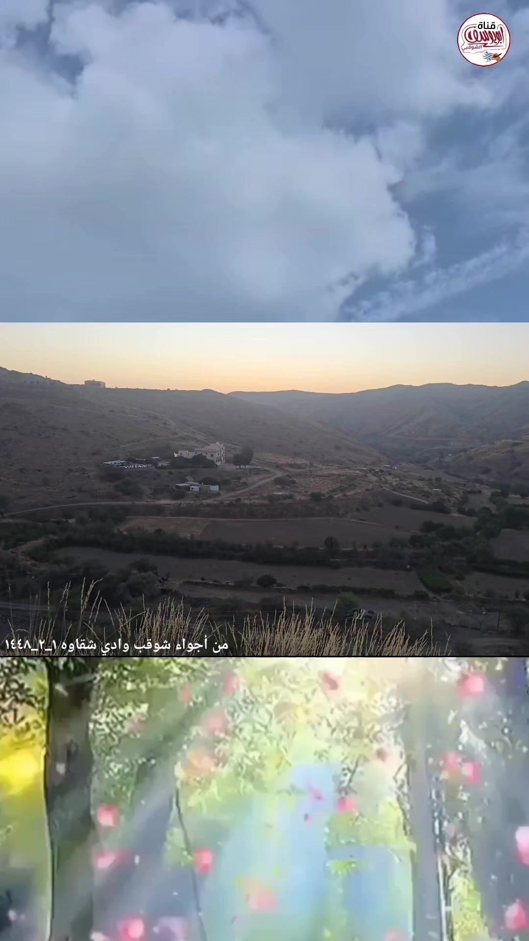 @قناة أبويوسف الشوقبي
