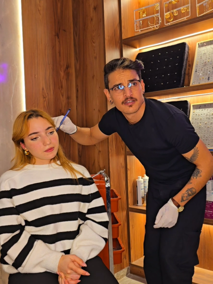 @Maher Piercings