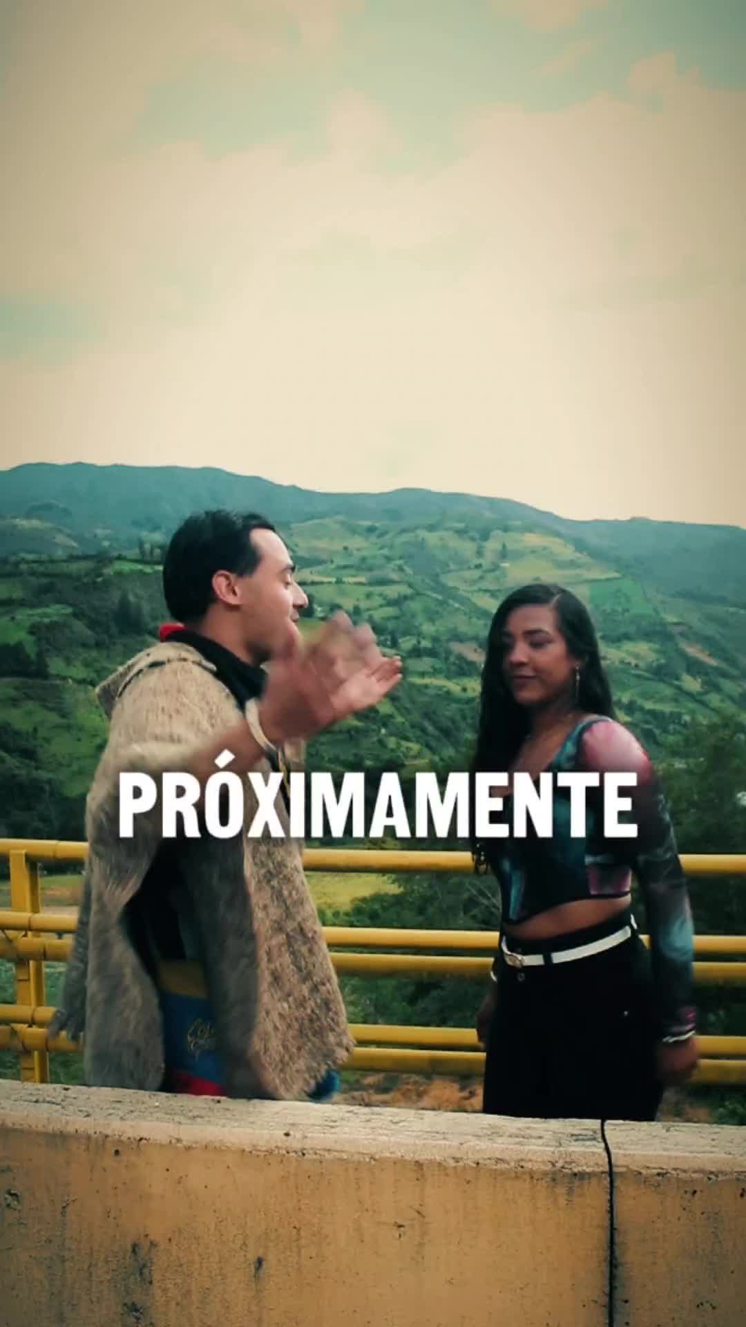 @Colombia Carranguera