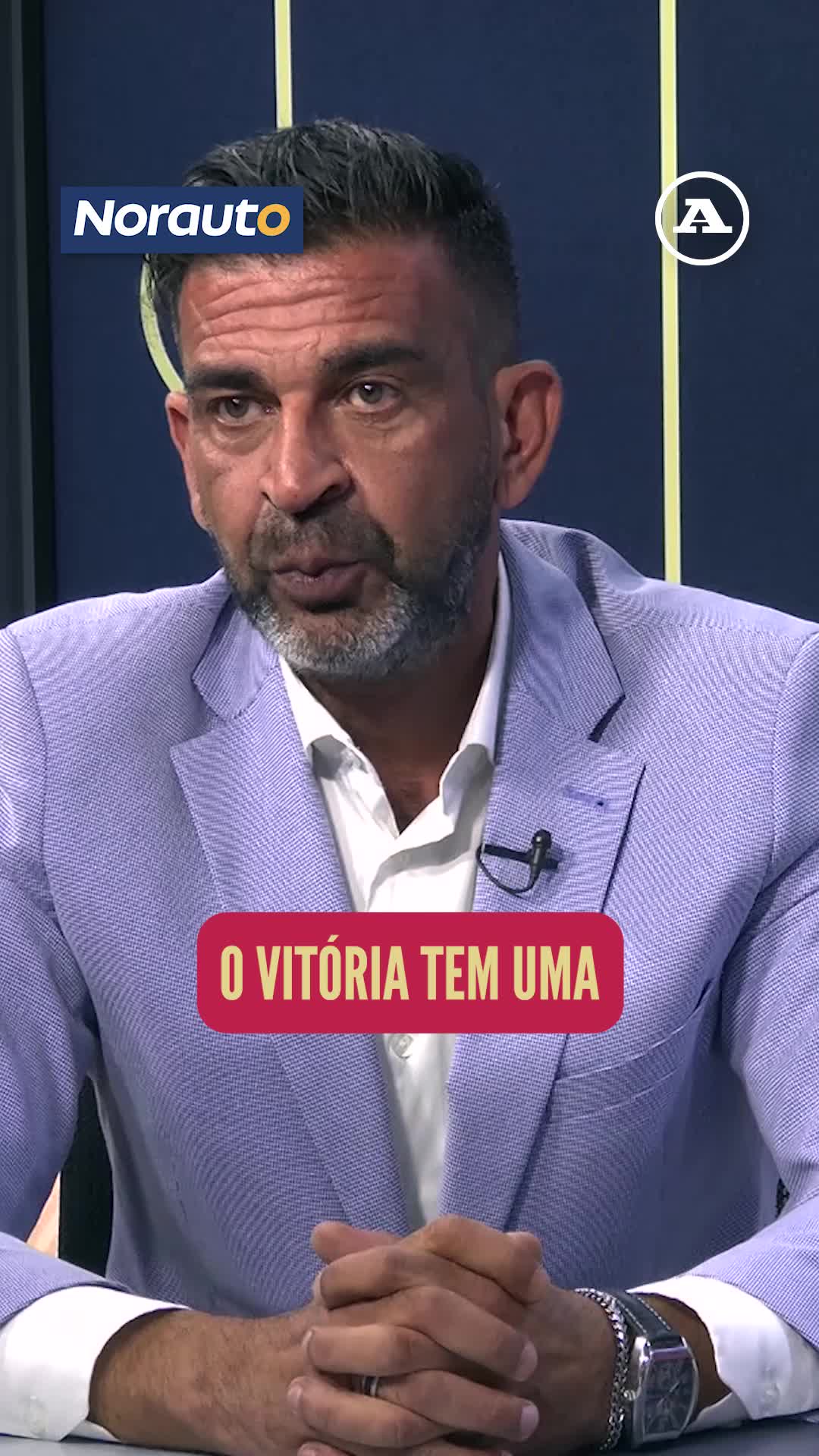 @A BOLA