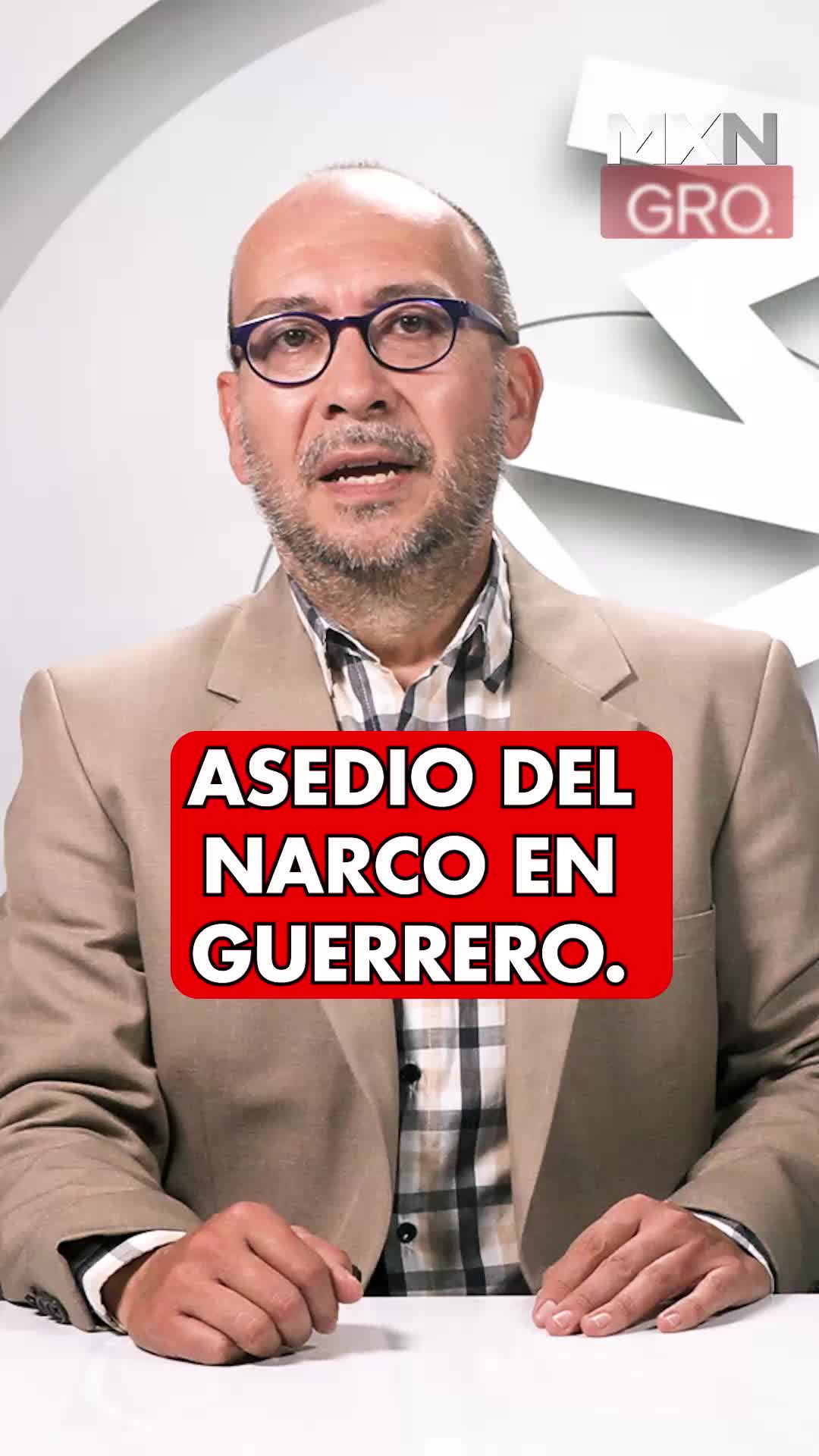 @Informativo Mxn