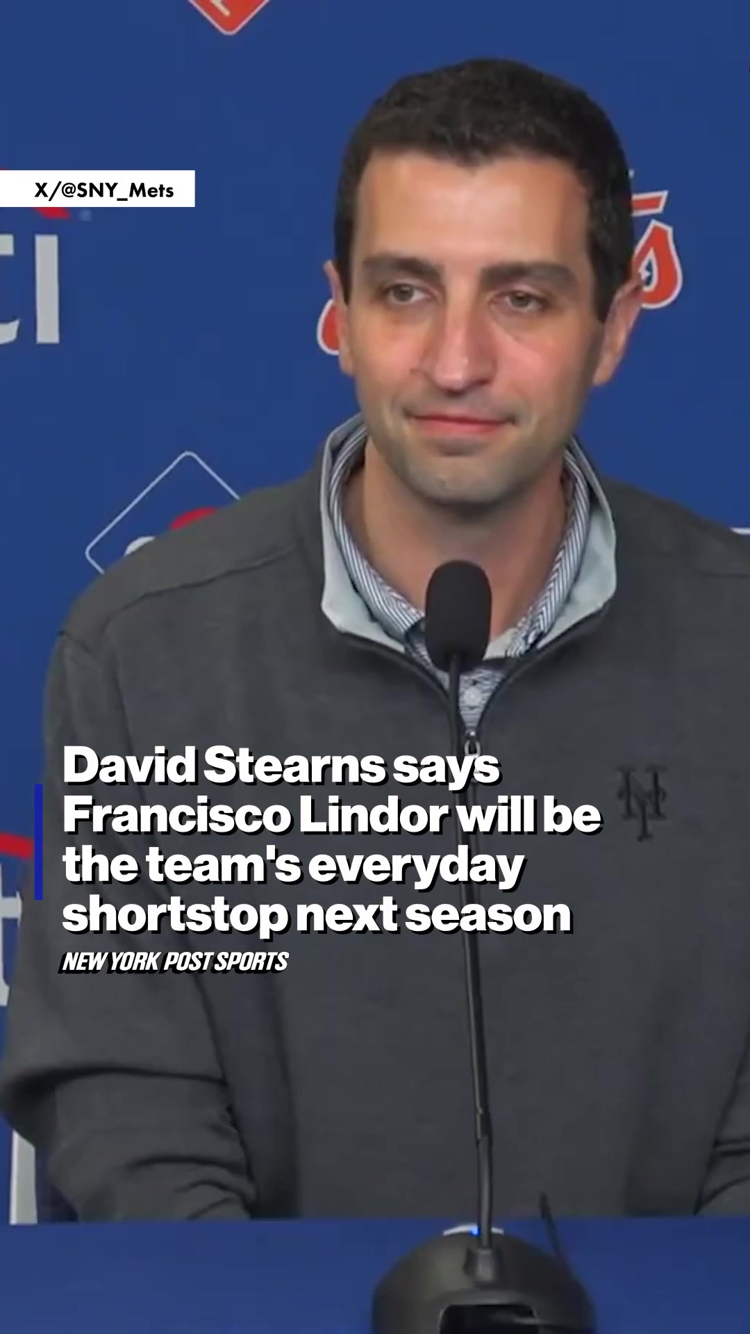 @New York Post Sports