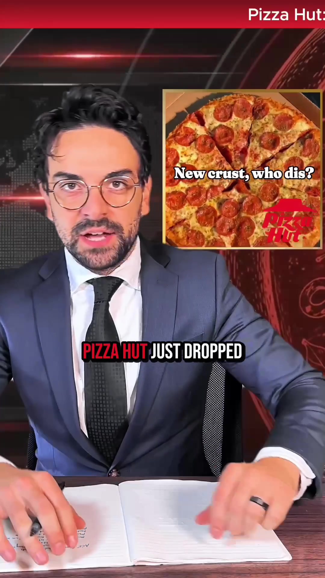 @Pizza Hut