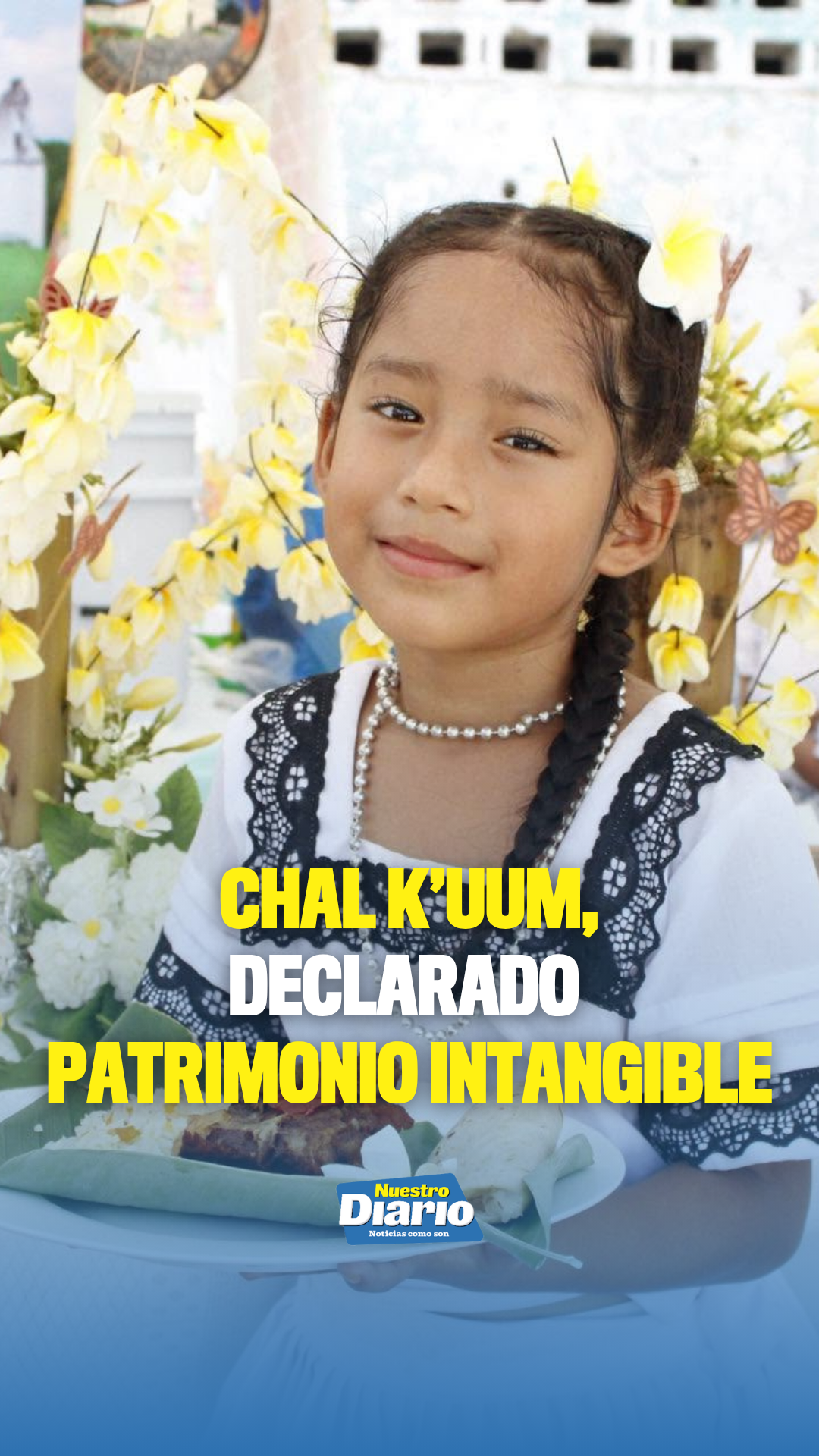 @Tiktok oficial Nuestro Diario